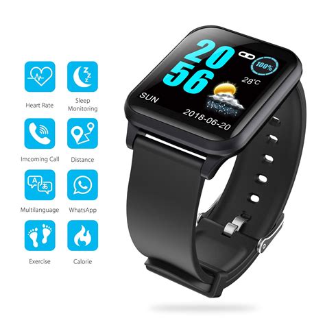 fitness watches compatible with iphone|pedometer that connects to iphone.